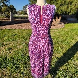 Maggy London dress Size 8